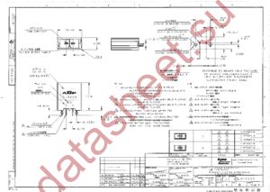 2-917337-3 datasheet  